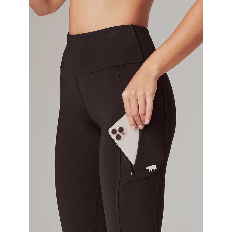 Running Bare Gen 2 Ankle Grazer Legging image number 2